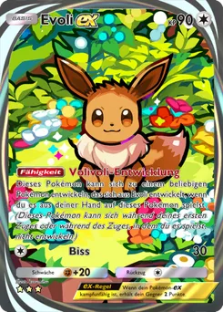Evoli ex