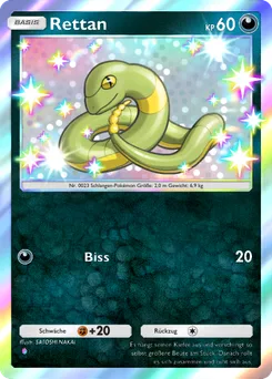 Ekans