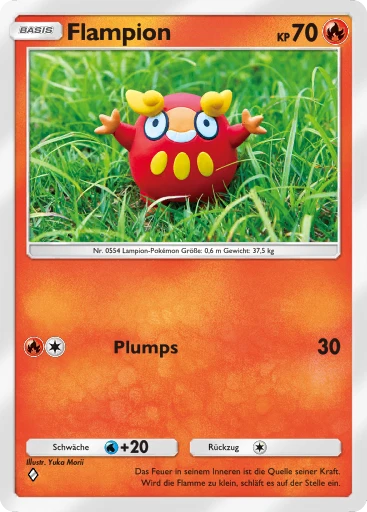 Flampion
