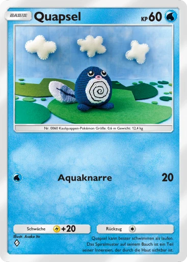 Quapsel