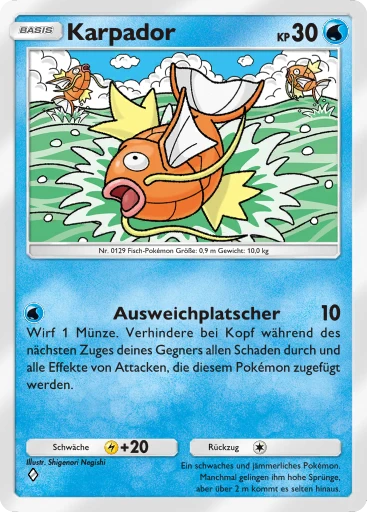 Karpador