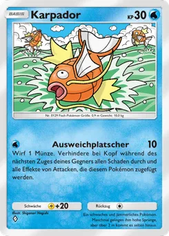 Karpador