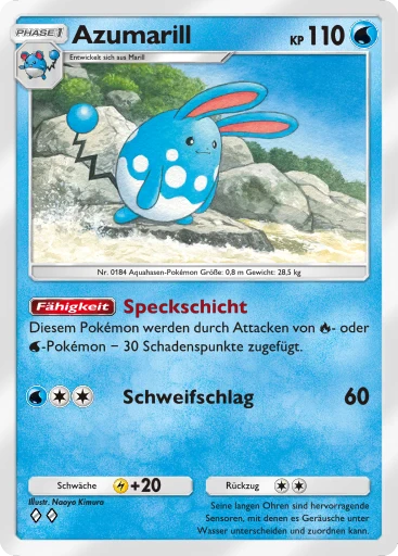 Azumarill