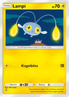 Chinchou
