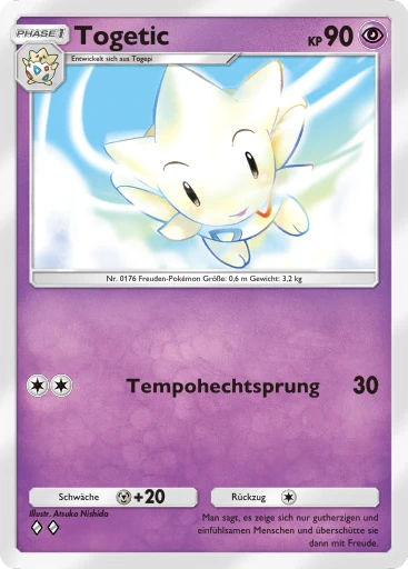 Togetic