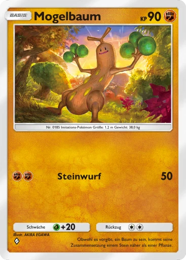 Mogelbaum