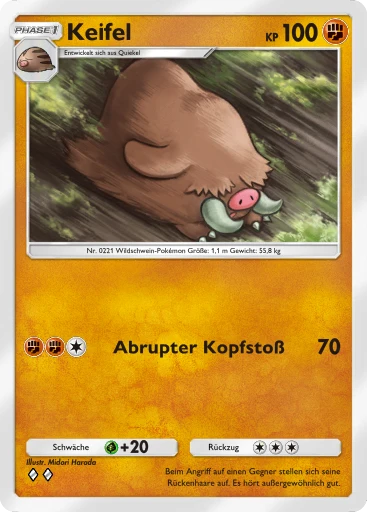 Keifel