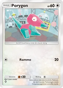 Porygon