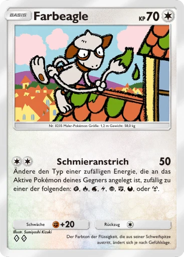 Farbeagle