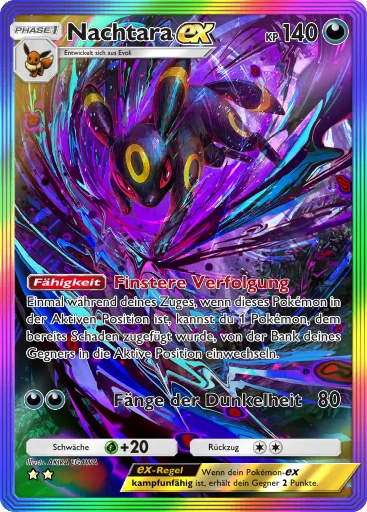 Nachtara-ex