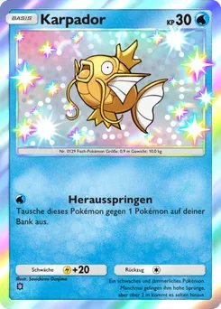 Karpador