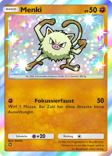Mankey