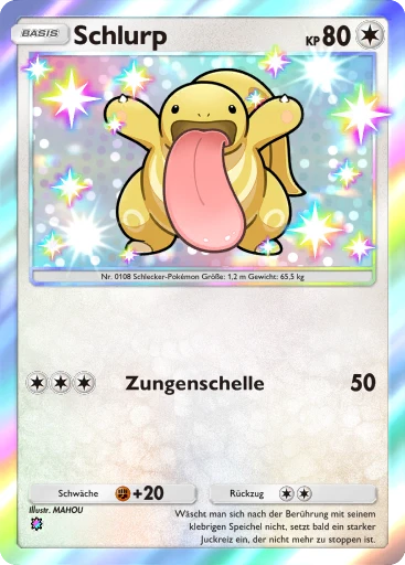 Schlurp