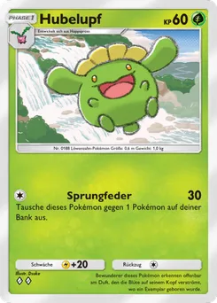 Skiploom