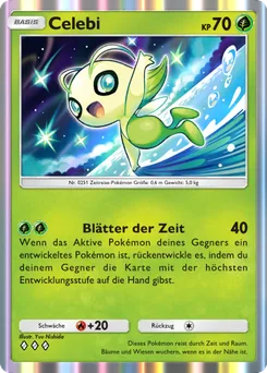 Celebi