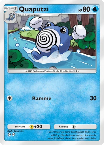 Poliwirbel