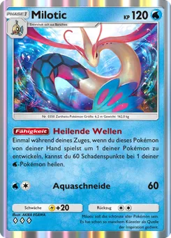 Milotic