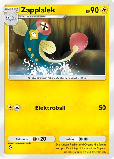 Elektrik