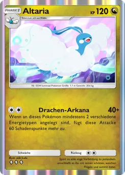 Altaria