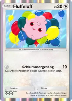 Fluffeluff