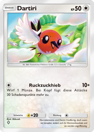 Fletchling