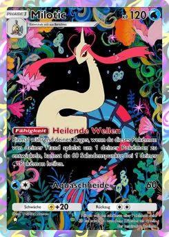 Milotic