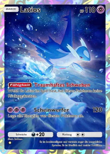 Latios
