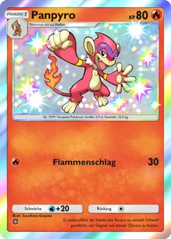 Monferno
