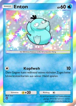 Psyduck