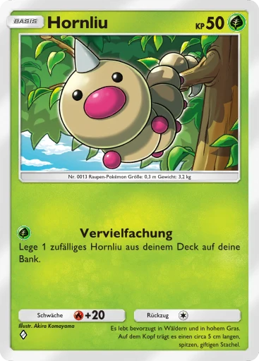 Hornliu