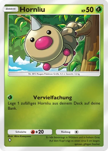 Hornliu