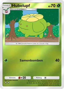 Skiploom