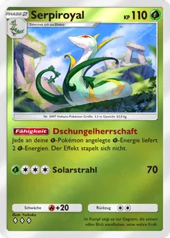 Serperior