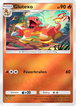 Charmeleon