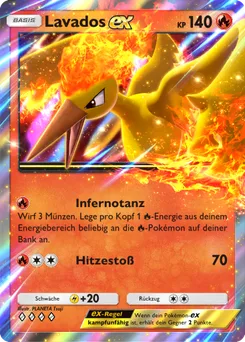 Moltres ex
