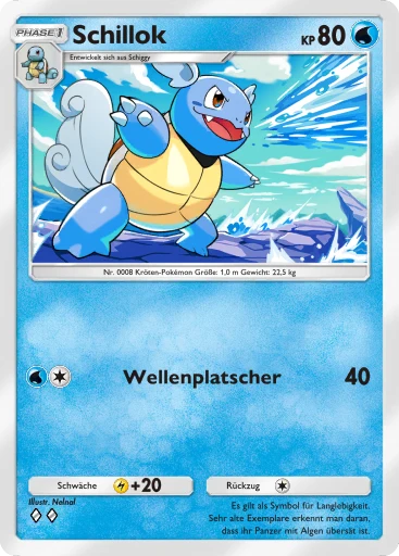 Schillok
