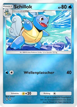 Warschildkröte