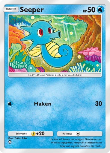 Seeper