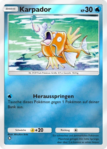 Karpador