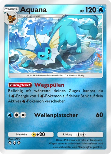 Aquana