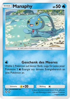 Manaphy