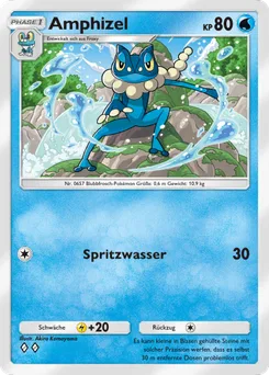 Amphizel
