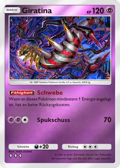 Giratina