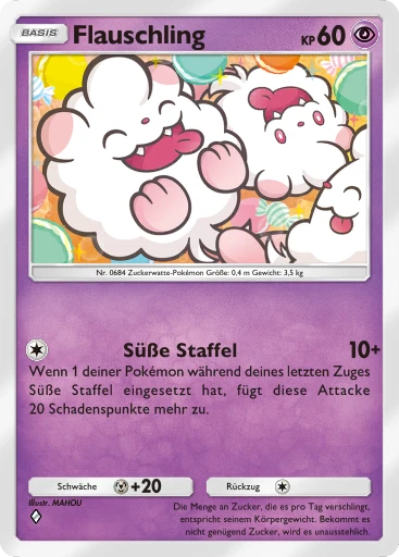 Flauschling