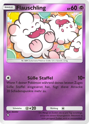 Flauschling