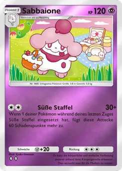 Slurpuff