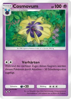 Cosmovum