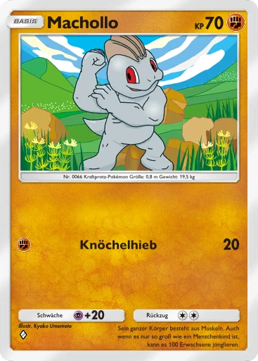 Machollo