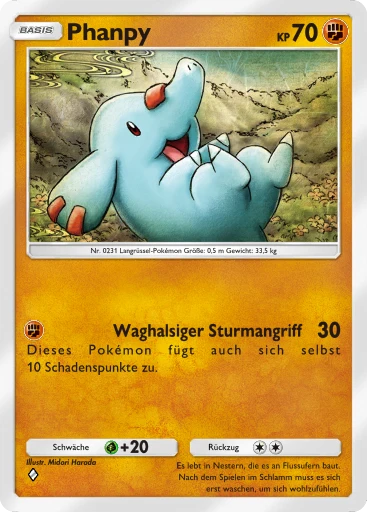 Phanpy