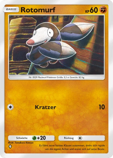 Rotomurf